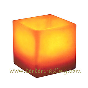 Marrakech Candle Luminary (Colors available)