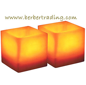 Marrakech Li'l Candle Luminary (Colors available)