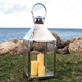 Moroccan Lanterns and Lamps
