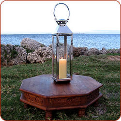 Mogador Small Lantern