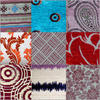 Moroccan Fabric Swatches