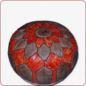 Rabat Camel Pouf