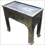 Bahja MoroccanTable