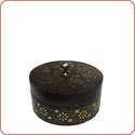 Inliad Round Box