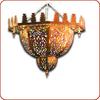 Menzah Chandelier