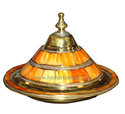 Moroccan Camel bone Tagine