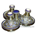 Fez Condiment Tagine
