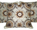 Roman pillow