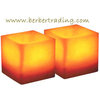 Marrakech Li'l Candle Luminary