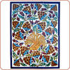 Bird Tile Mural