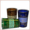 Arabesque Tea Glasses II
