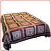 Paka Velvet Bedspread