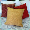 Cutout Design Pillow
