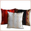 Dupion Petal Pillow