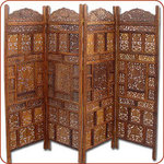 Chinnar Room Divider