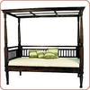 Canopy Bed