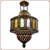 Mechouar Hanging Lamp W12