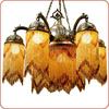 Damascus Chandelier 7