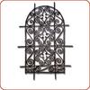 Deco Filigree Window