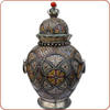 Fez Belly Jar