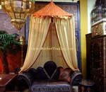 Imperial Fantasy Canopy - Copper