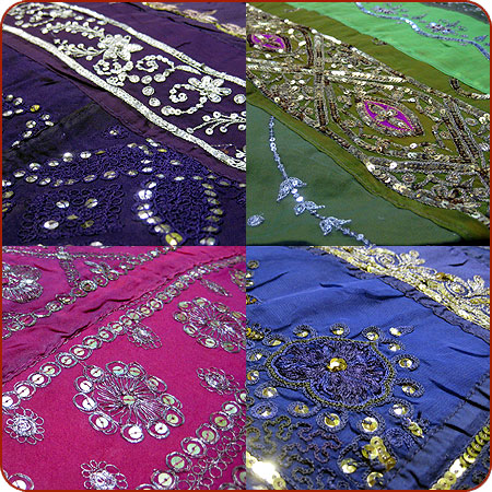 Moroccan bedding, Moroccan and Indian bedspread, Moroccan fabrics ...
